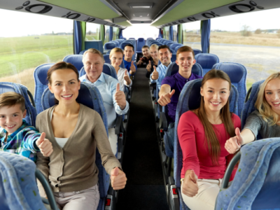 Viaggi religiosi organizzati in gruppo