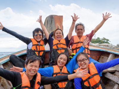 viaggi sportivi organizzati in gruppo