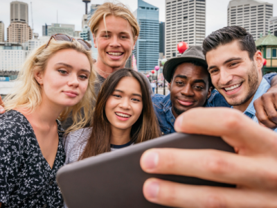 Viaggi per universitari organizzati in gruppo