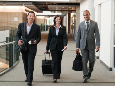 Viaggi di gruppo organizzati per meeting, conferenze e riunioni