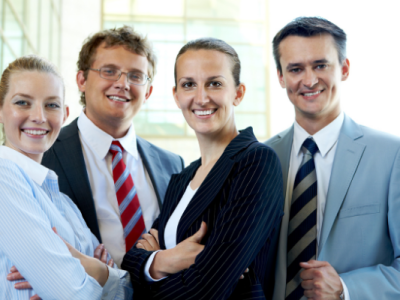 Viaggi aziendali di gruppo