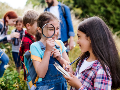 Viaggi per studenti organizzati in gruppo