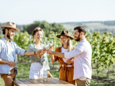 viaggi enogastronomici organizzati in gruppo