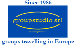 Group Studio- Tour Operator in Italia ed Europa | 